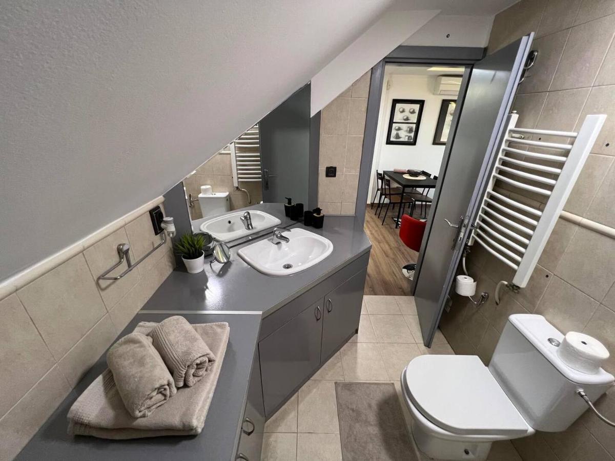 Main Square Apartment Belgrade
