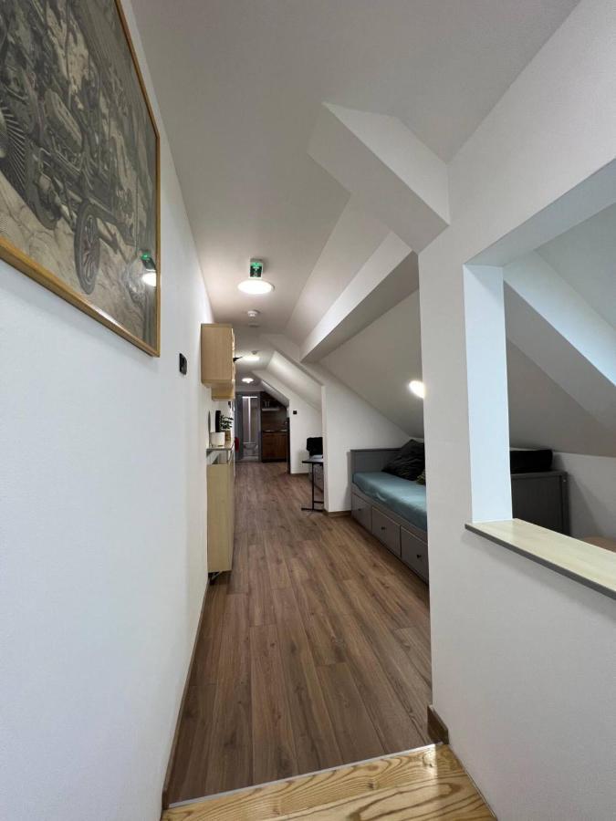 Main Square Apartment Belgrade